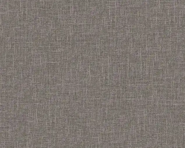 Versace wallpaper Versace 2 Baroque & Roll in Grigio Metalizzato