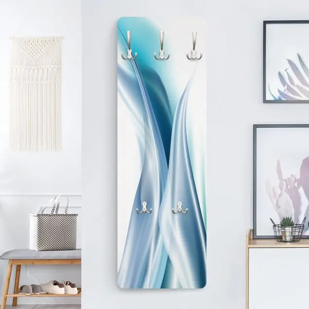 Polvere blu